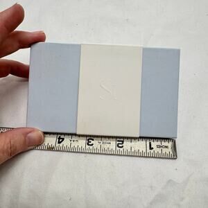 New! Seint Beauty magnetic makeup compact